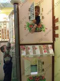 Детская стоматология УТКИНЗУБ м. Отрадное