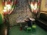 Детская стоматология УТКИНЗУБ м. Отрадное