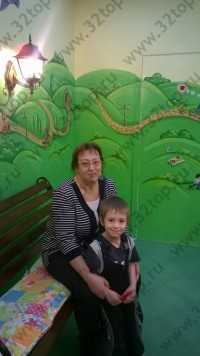 Детская стоматология УТКИНЗУБ м. Отрадное