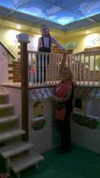 Детская стоматология УТКИНЗУБ м. Отрадное