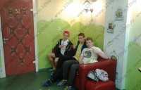 Детская стоматология УТКИН ЗУБ В МИТИНО м. Митино