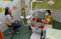 Детская стоматология УТКИН ЗУБ В МИТИНО м. Митино