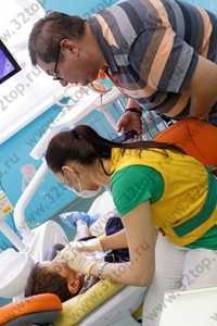 Детская стоматология УТКИН ЗУБ В МИТИНО м. Митино