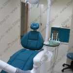 Стоматологическая клиника ДАНТИСТ-ПРОФИ м. Бульвар Адмирала Ушакова