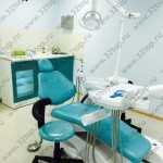 Стоматологическая клиника ДАНТИСТ-ПРОФИ м. Бульвар Адмирала Ушакова