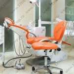 Стоматологическая клиника АВТОРСКАЯ УЛЫБКА на Шолохова