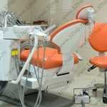 Стоматологическая клиника АВТОРСКАЯ УЛЫБКА на Шолохова