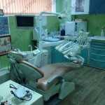 Стоматология ДЕНТАСТАЙЛ м. Проспект Вернадского