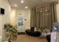 Стоматология АЛБАН м. Площадь 1905 года