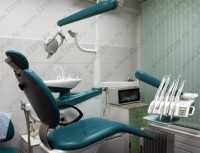 Стоматология АЛБАН м. Площадь 1905 года