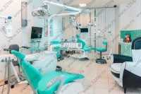 Клиника стоматологии и косметологии МЕДЕКСКОМ м. Полежавская