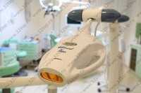 Клиника стоматологии и косметологии МЕДЕКСКОМ м. Полежавская