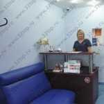 Стоматологический центр ГАЯНЭ м. Пятницкое шоссе