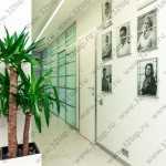 Стоматологический центр АТМОСФЕРА УЛЫБКИ м. Менделеевская