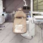 Стоматологический центр АТМОСФЕРА УЛЫБКИ м. Менделеевская