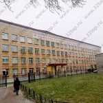 КОНСУЛЬТАТИВНО-ДИАГНОСТИЧЕСКИЙ ЦЕНТР САНКТ-ПЕТЕРБУРГСКОГО ГОСУДАРСТВЕННОГО ПЕДИАТРИЧЕСКОГО МЕДИЦИНСКОГО УНИВЕРСИТЕТА м. Лесная