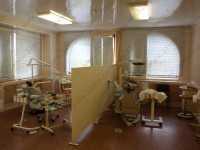 Стоматологические клиники ОДИС НА ПЛАНЕРНОЙ м. Комендантский проспект