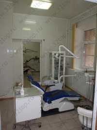 Стоматологические клиники ОДИС НА КОМЕНДАНТСКОМ м. Комендантский проспект