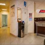 Частная стоматологическая клиника УЛЫБКА м. Проспект Ветеранов