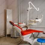 Частная стоматологическая клиника УЛЫБКА м. Проспект Ветеранов