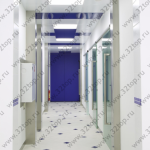 Стоматология МС м. Геологическая