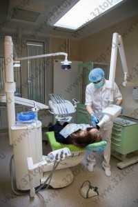 Стоматологический центр ДОБРЫЙ ДЕНЬ