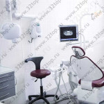 Стоматологическая клиника АМЕД м. Академическая