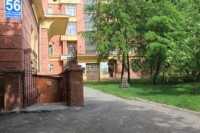 Стоматологическая клиника ЦАРИНА м. Красный Проспект