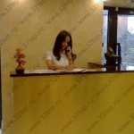 Центр стоматологии УДИНЭС