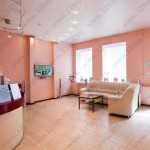 Стоматология ИНВИТА м. Чернышевская