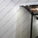 ЦЕНТР ИМПЛАНТОЛОГИИ ДОКТОРА ДАВТЯНА м. Улица Скобелевская