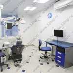 Стоматология МС м. Геологическая