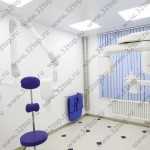 Стоматология МС м. Геологическая