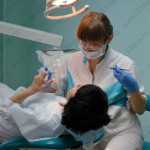 Стоматологическая клиника РИФЭЛЬ