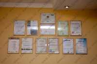 Стоматология КРОКУССТОМ м. Кузьминки