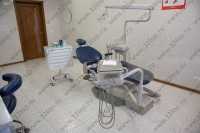 Стоматология КРОКУССТОМ м. Кузьминки