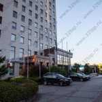 Стоматология КАНТРИ ПАРК м. Планерная