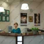 Стоматология КАНТРИ ПАРК м. Планерная