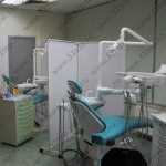 Стоматологическая клиника ЭНЕРГОСТОМ м. Нагатинская