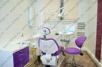 Стоматология ЗУБ И ЗУБ м. Молодежная