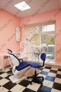 Стоматология ЗУБ И ЗУБ м. Молодежная