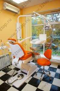 Стоматология ЗУБ И ЗУБ м. Молодежная