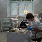 Сеть эстетических стоматологий ESTETIC ART (ЭСТЕТИК АРТ) м. Ботаническая