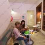 Детская стоматология ДЕНТАЛ ФЭНТЕЗИ м. Проспект Мира