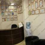 Стоматологическая клиника SMILE LIKE (СМАЙЛ ЛАЙК) м. Электрозаводская