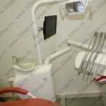 Стоматологическая клиника SMILE LIKE (СМАЙЛ ЛАЙК) м. Электрозаводская