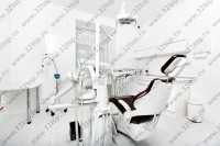 Стоматологическая клиника ВАЙТ СТОРИ (WHITE STORY) м. Пушкинская