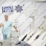 Бельгийский центр стоматологии ВСП-ДЕНТАЛ (VSP-DENTAL) м. Цветной бульвар