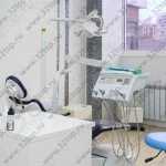 Сеть клиник ПРЕМЬЕРА на Дагестанской