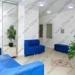 Сеть клиник ПРЕМЬЕРА на Дагестанской